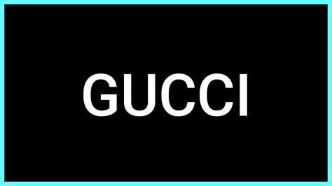 gucci word|what is gucci slang.